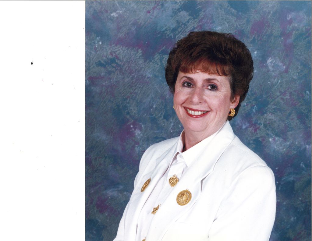 Maureen A. Michael