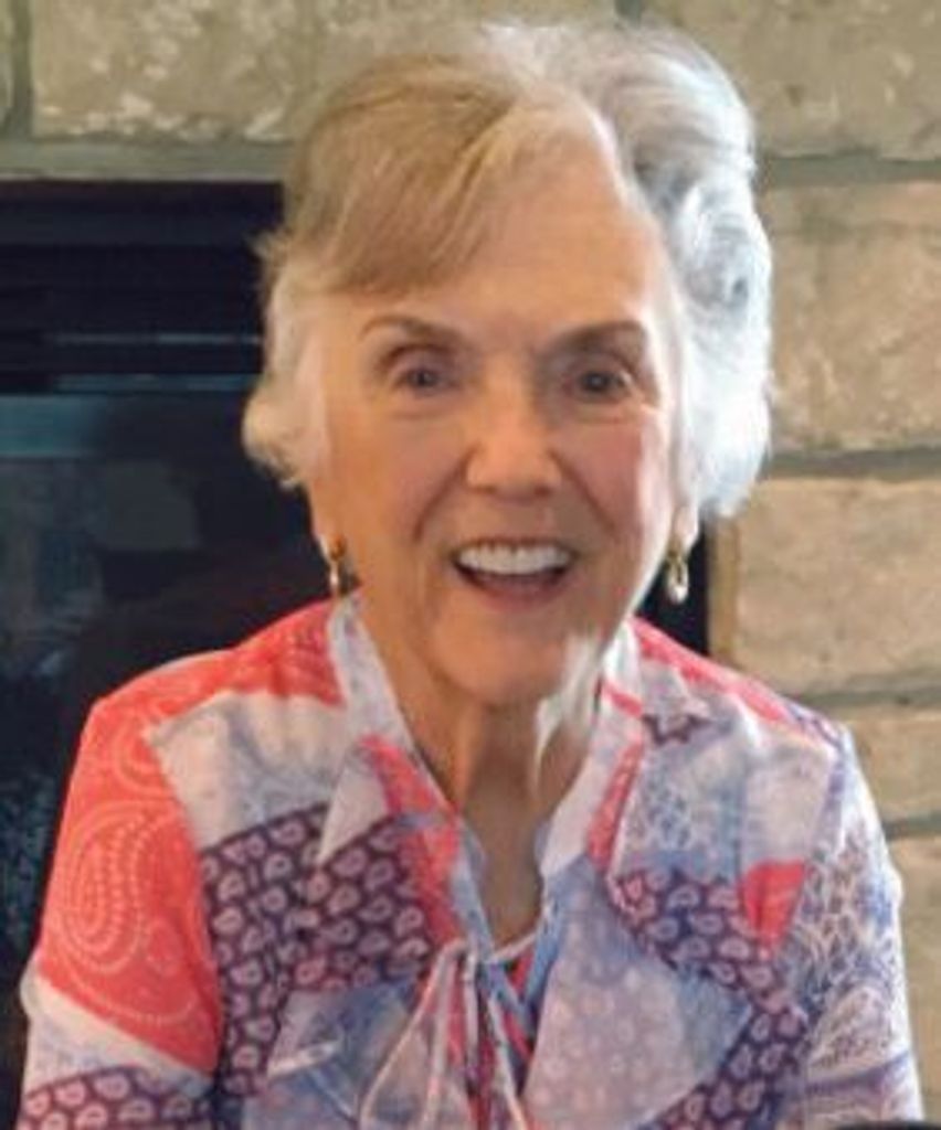 Janet A. Thacker Profile Photo