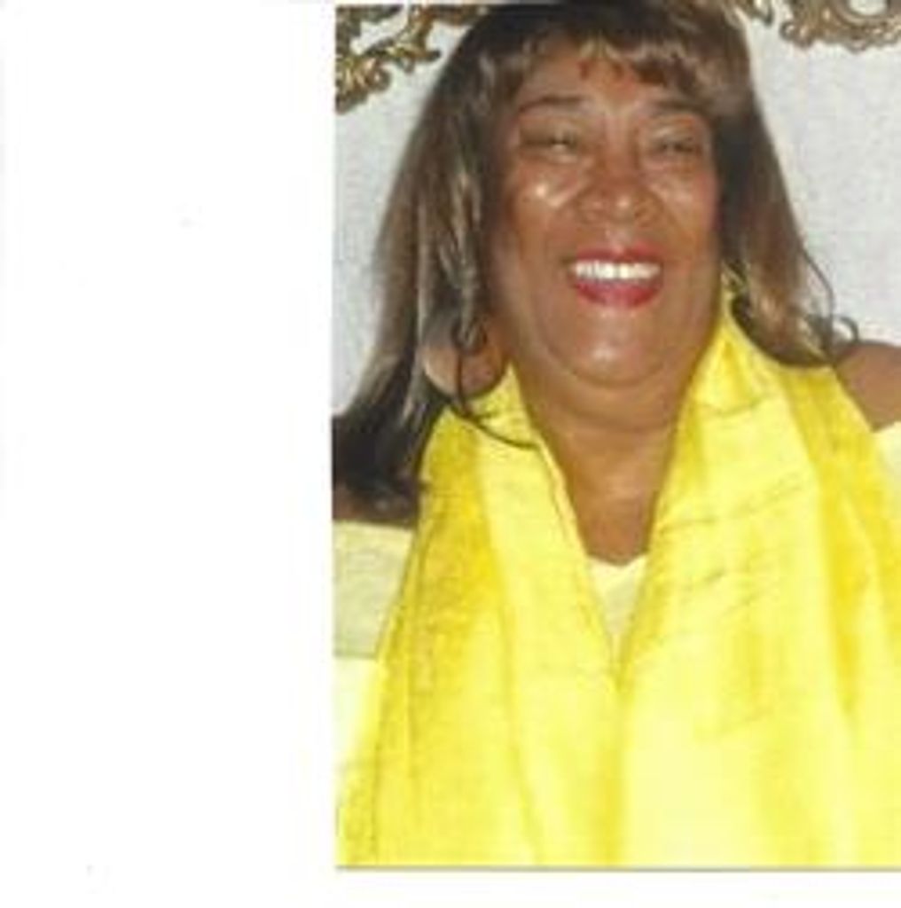 Ms. Mary E. Shaw Profile Photo