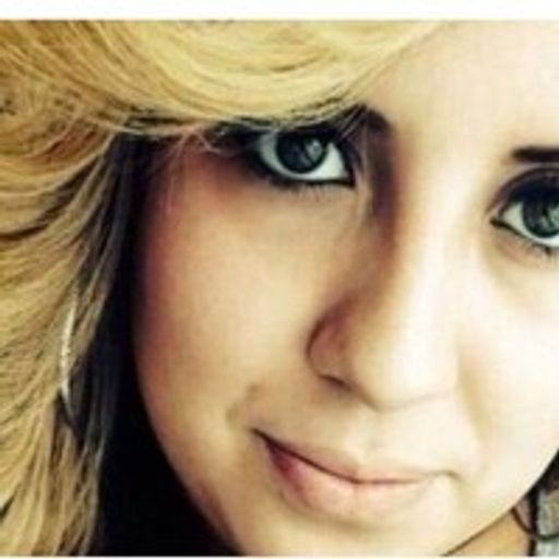 Jazmine Arleen Gomez Profile Photo