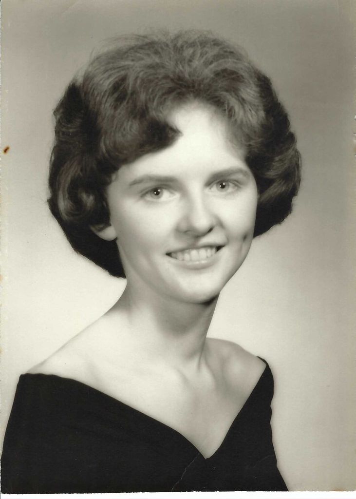Mary Ann Taylor Clark