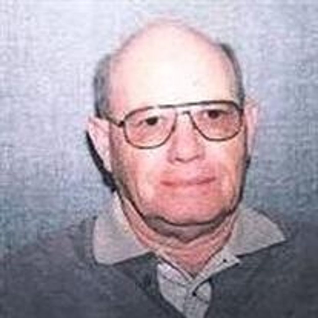 Robert F. Schulze