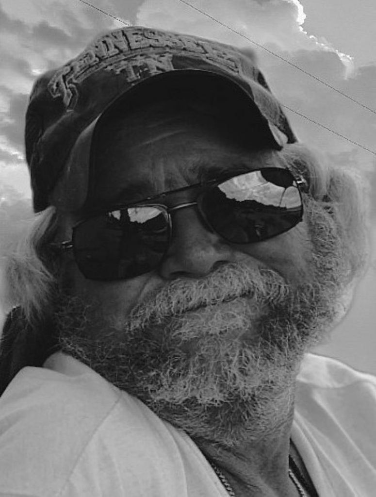 Steve Coulson Profile Photo
