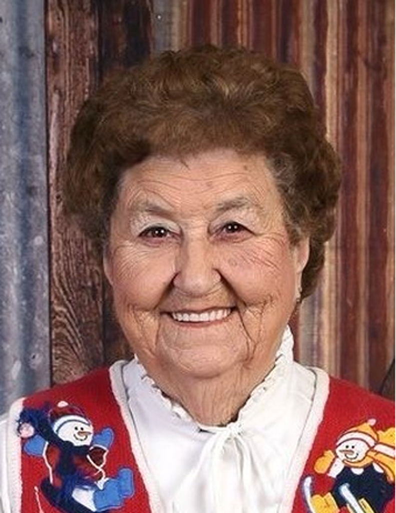 Joyce Marie Mckitrick