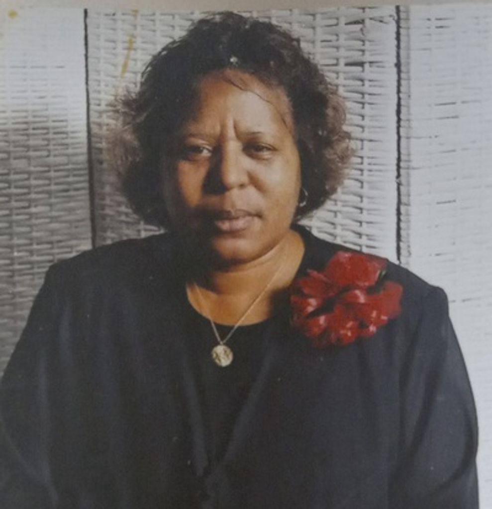 Paulette Standberry Profile Photo