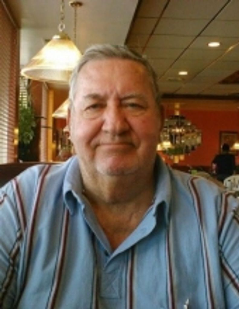 Stanley R. Stoltz