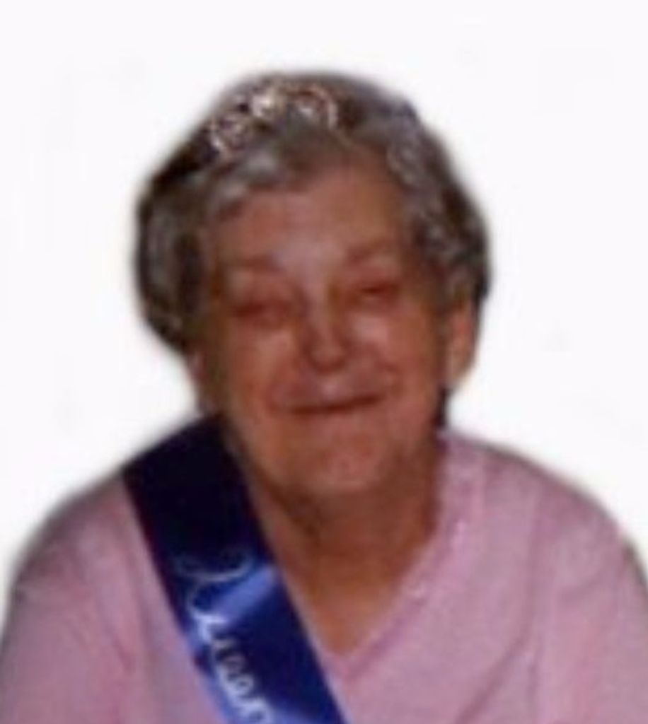 Mrs.  Ethelene F. Harris, 80
