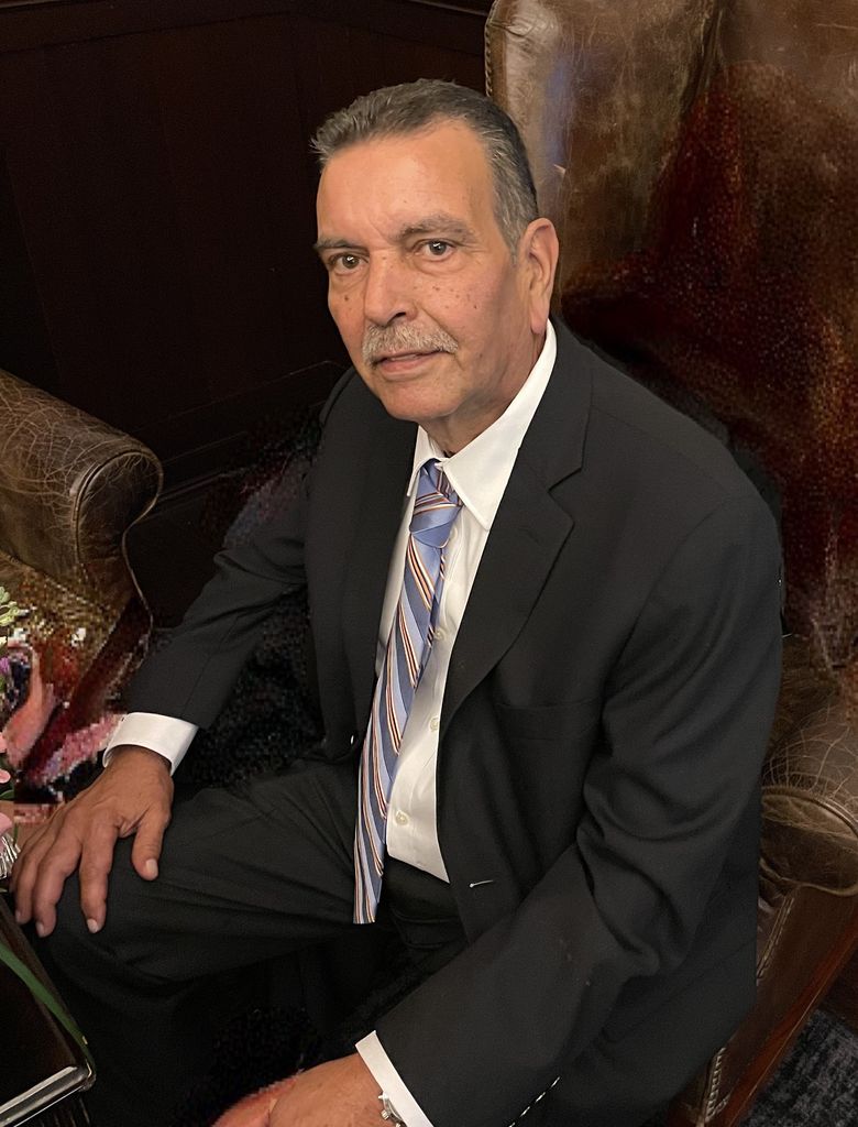 William Rafael Fernandez Profile Photo