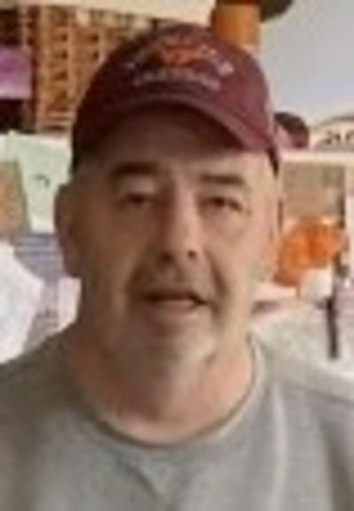 Donald Ray Emmert Profile Photo