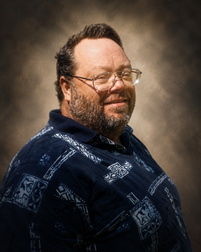 Ronald Leon Stevenson