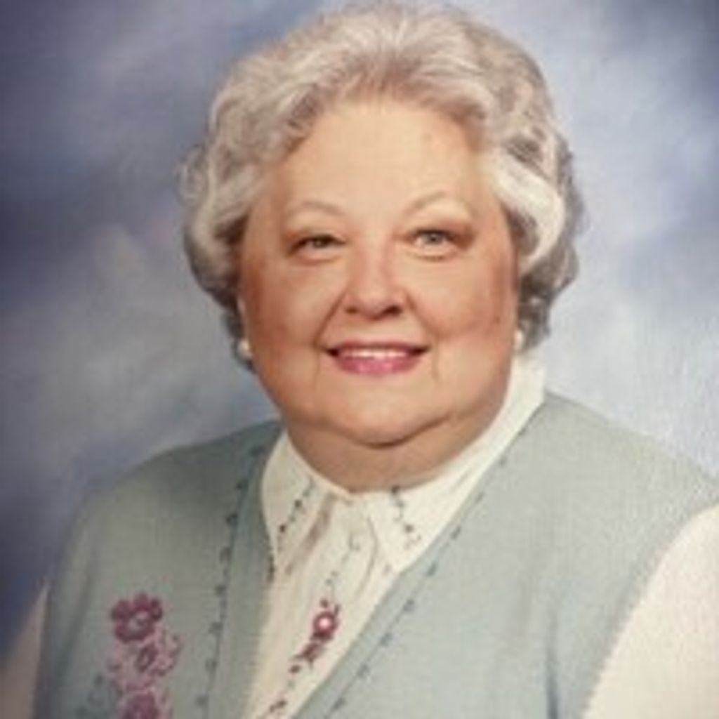 Sue Earnhardt Cooper
