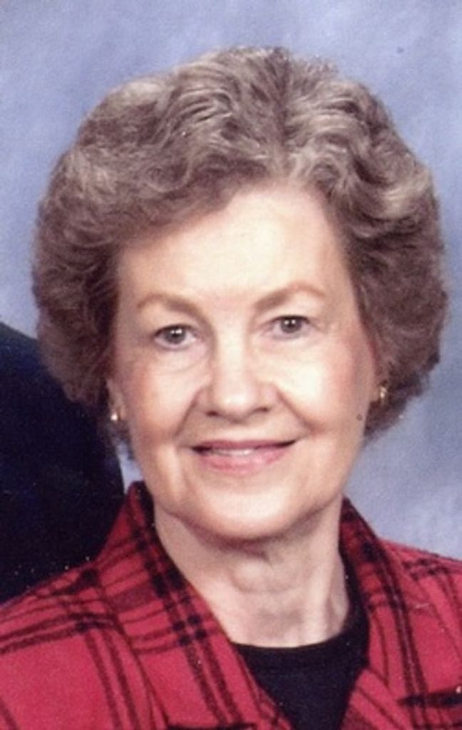 Constance Kay Brasill Profile Photo