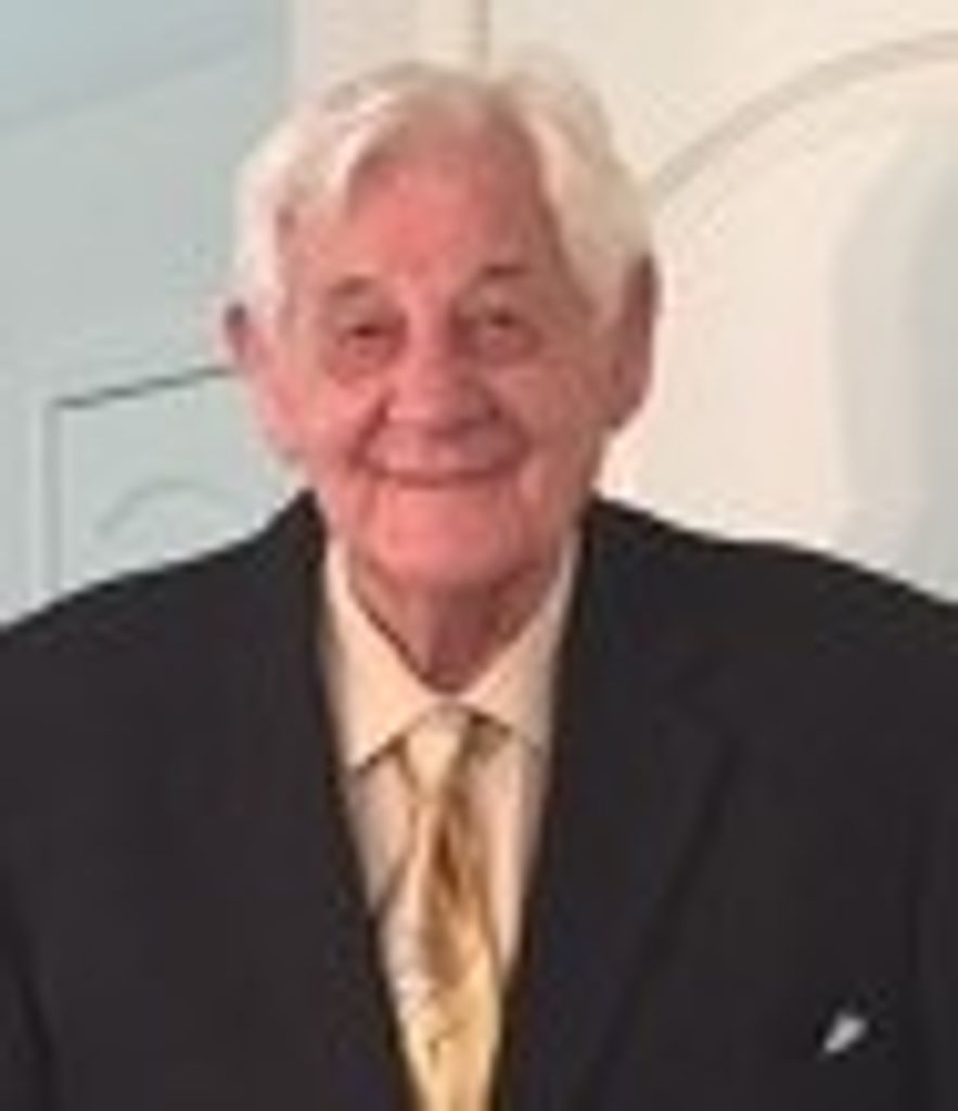 Andrew Lanham