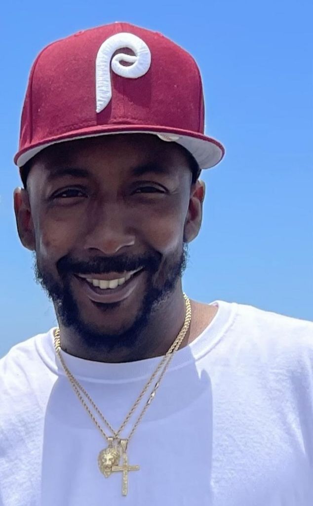 Dennis Fitzgerald Graham, Jr.