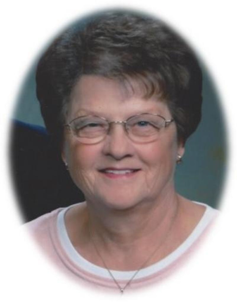 Mildred Rogner Profile Photo