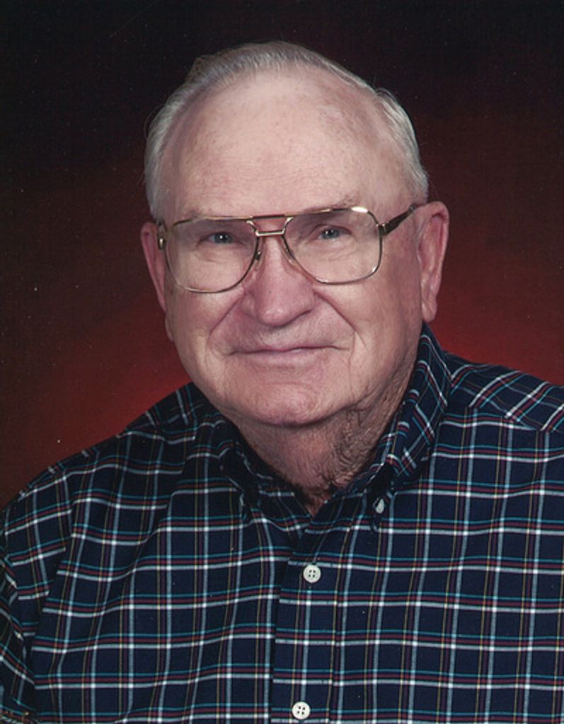 John Roland Bergren Profile Photo