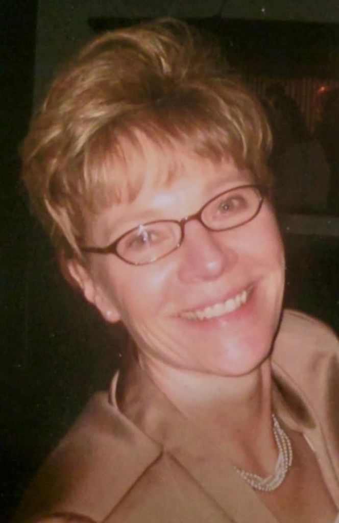 Carmen Christine Witte