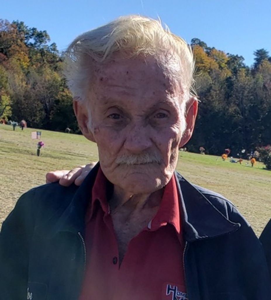 Joe B. Bennett Profile Photo
