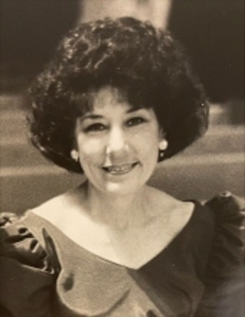 Virginia Ann Gantt