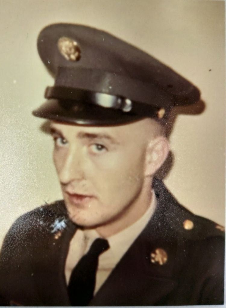 Ronald E. Mason