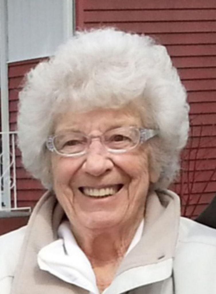 Babe Gossett Profile Photo