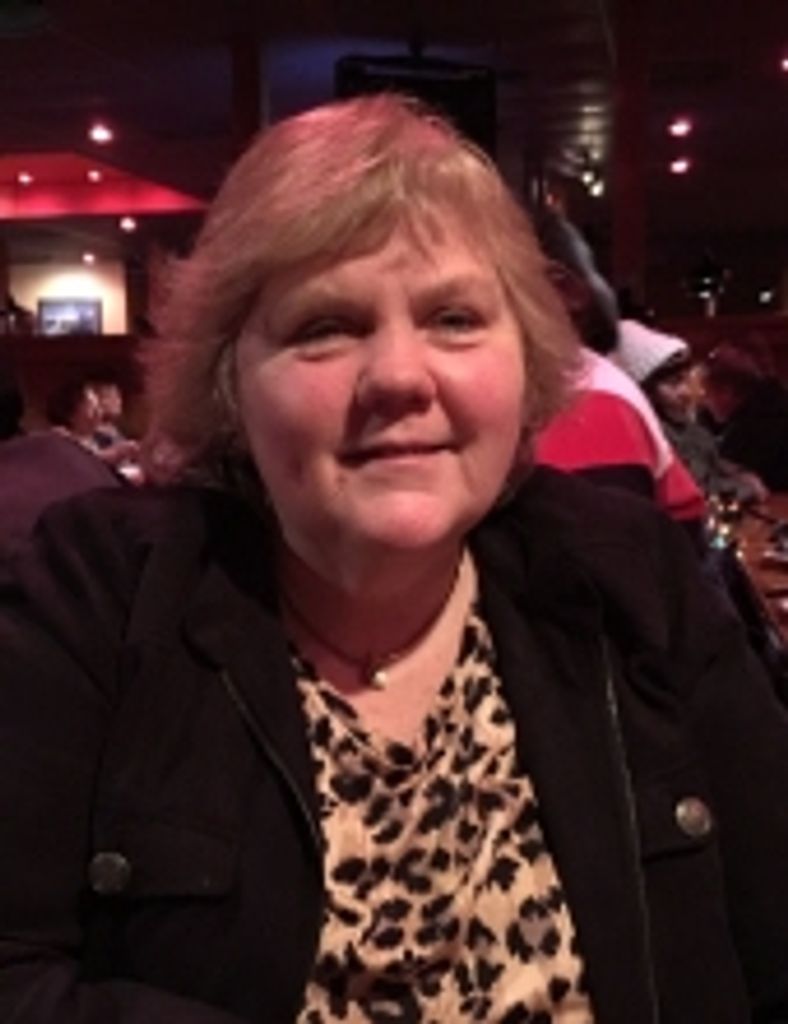 Patricia A. "Pat" Lucas