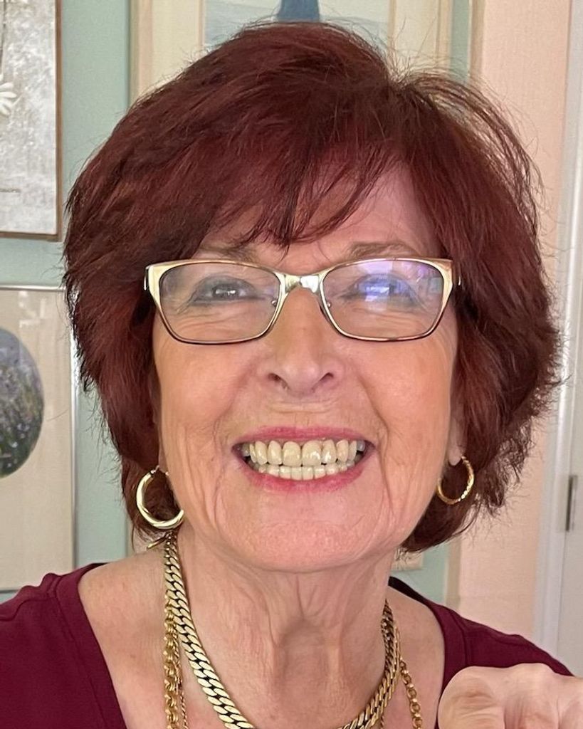 Marilyn Jane Tomlinson-Lewis