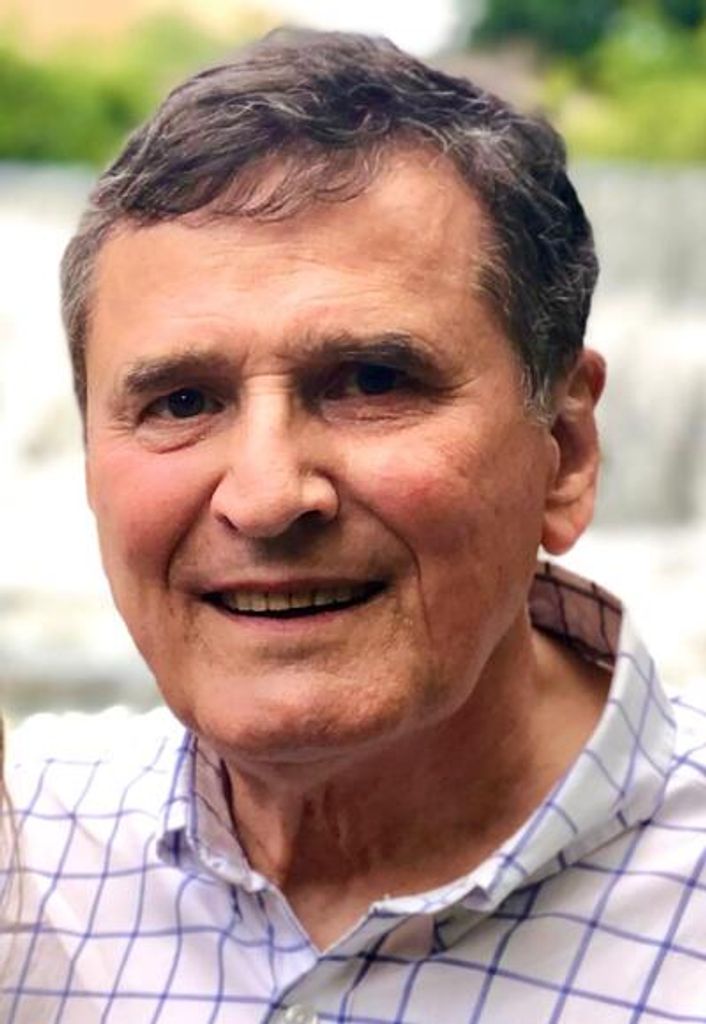 Thomas H. Kutosky Profile Photo