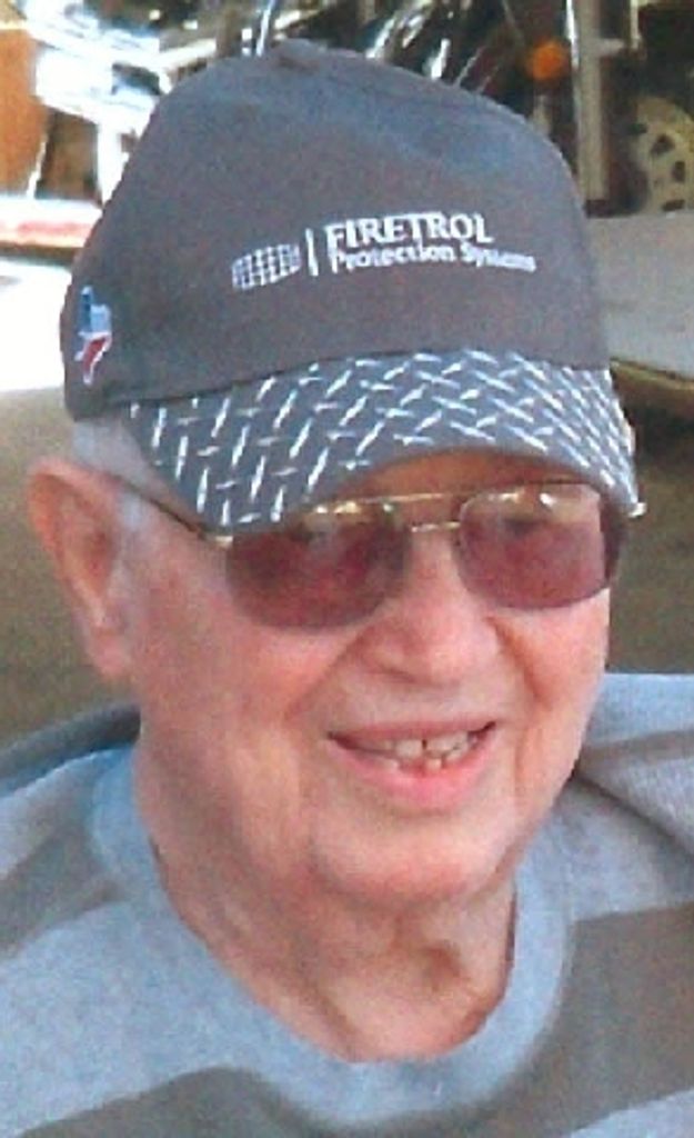 William Louis Stevick