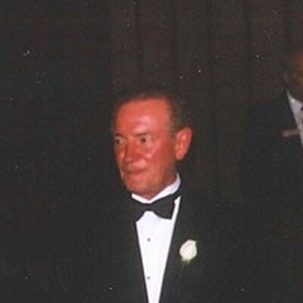 Lewis Franklin Hurst Profile Photo