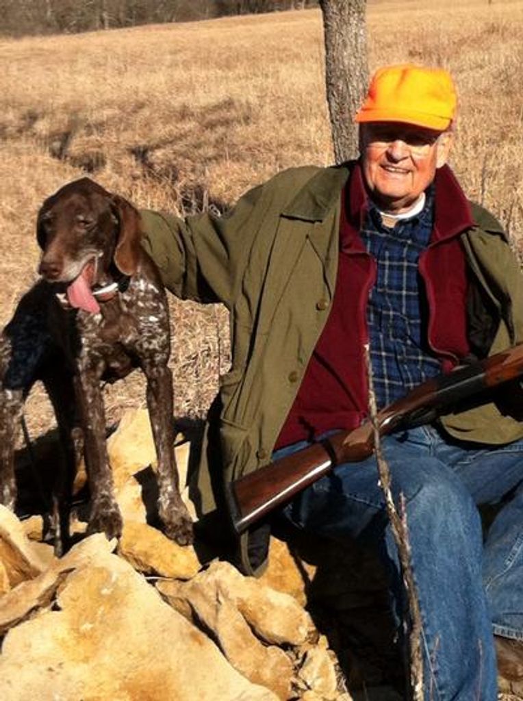 Charles Wesley Dorton, Jr.