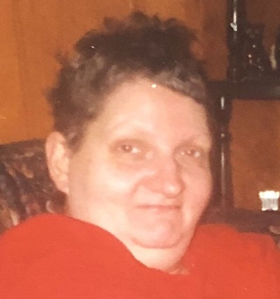 Martha Ann Moore Profile Photo