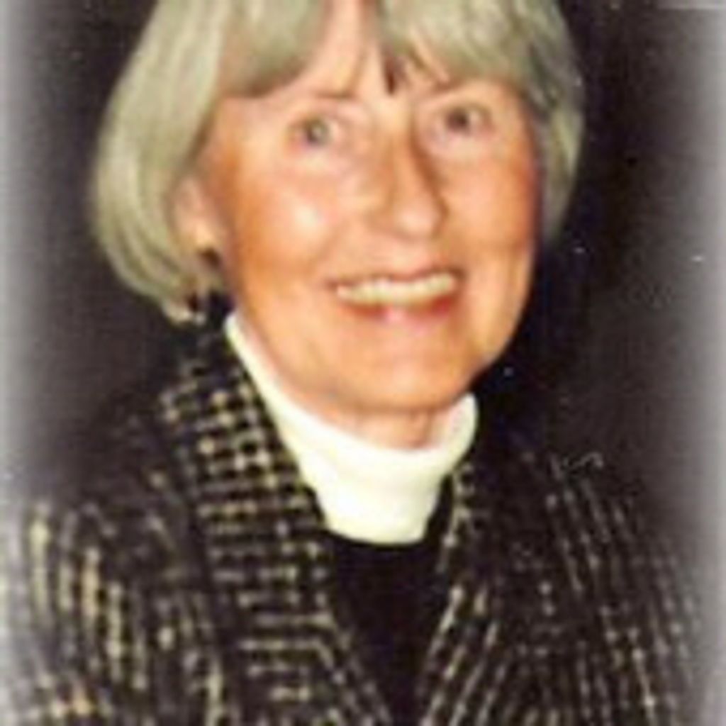 Rachel Sue Dean