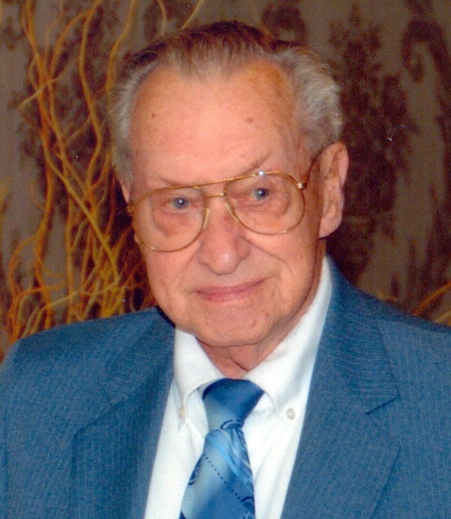 Ralph P. Loudermilk