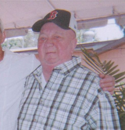 Roland J. Zacharie Profile Photo