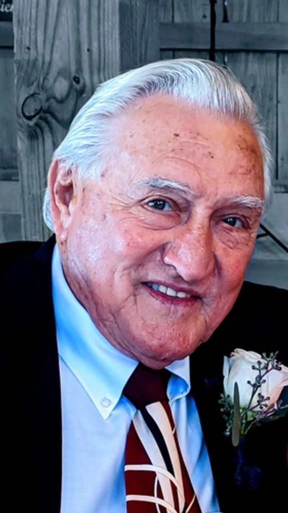 Raymond Goodson Profile Photo