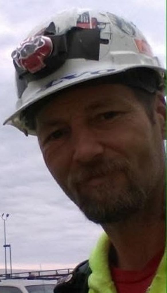 Michael Andrew Bowling