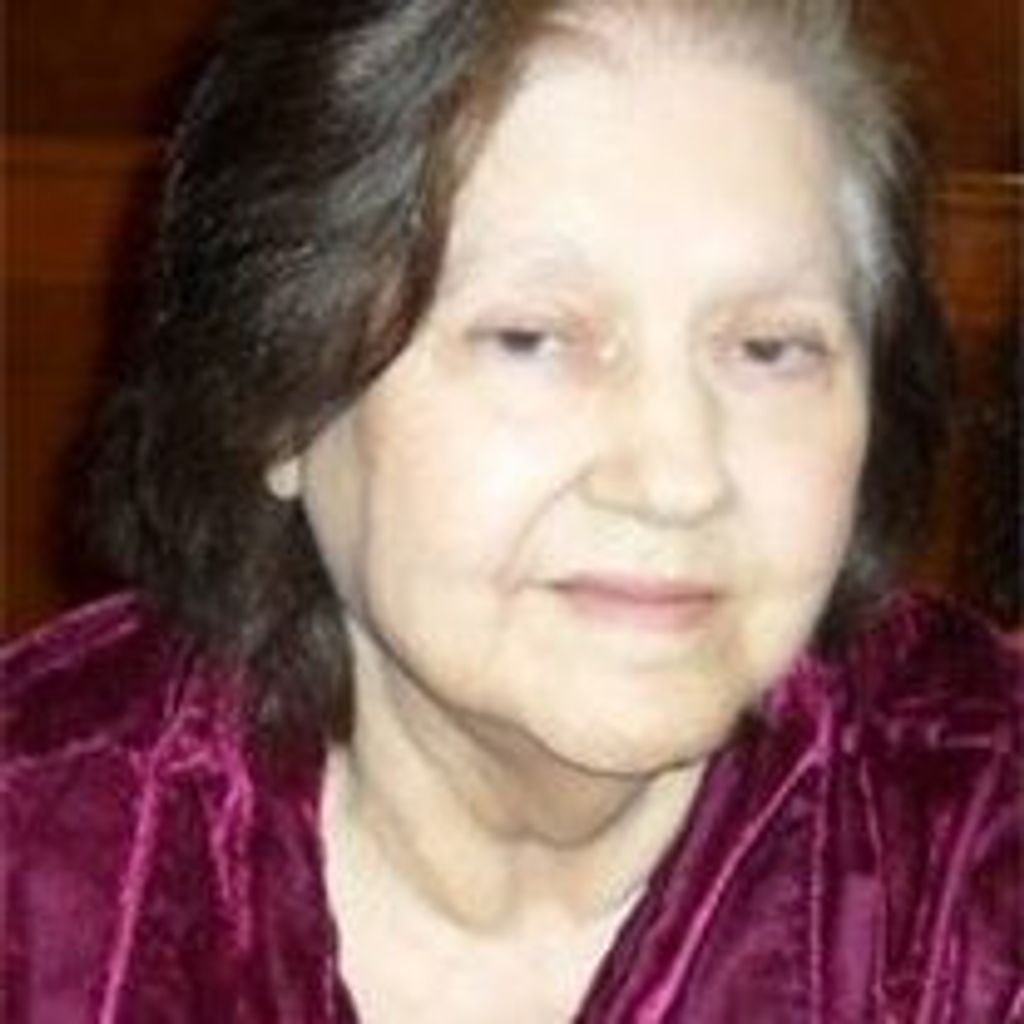 Priscilla Breaux