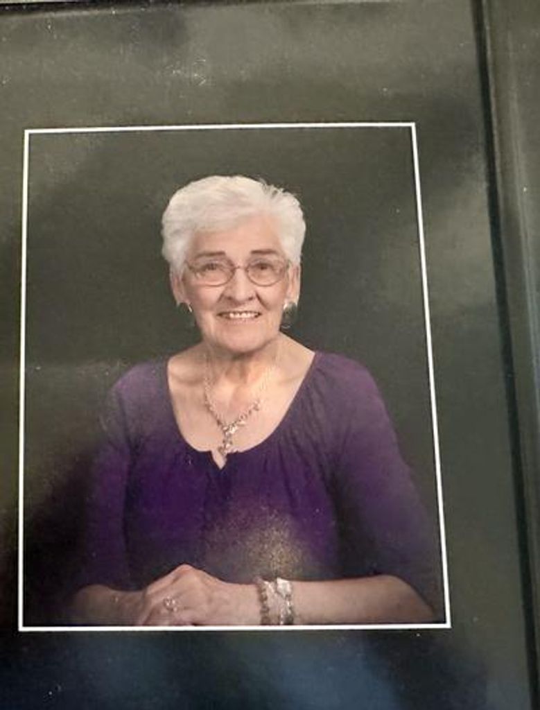 Joan Elizabeth Bennetts