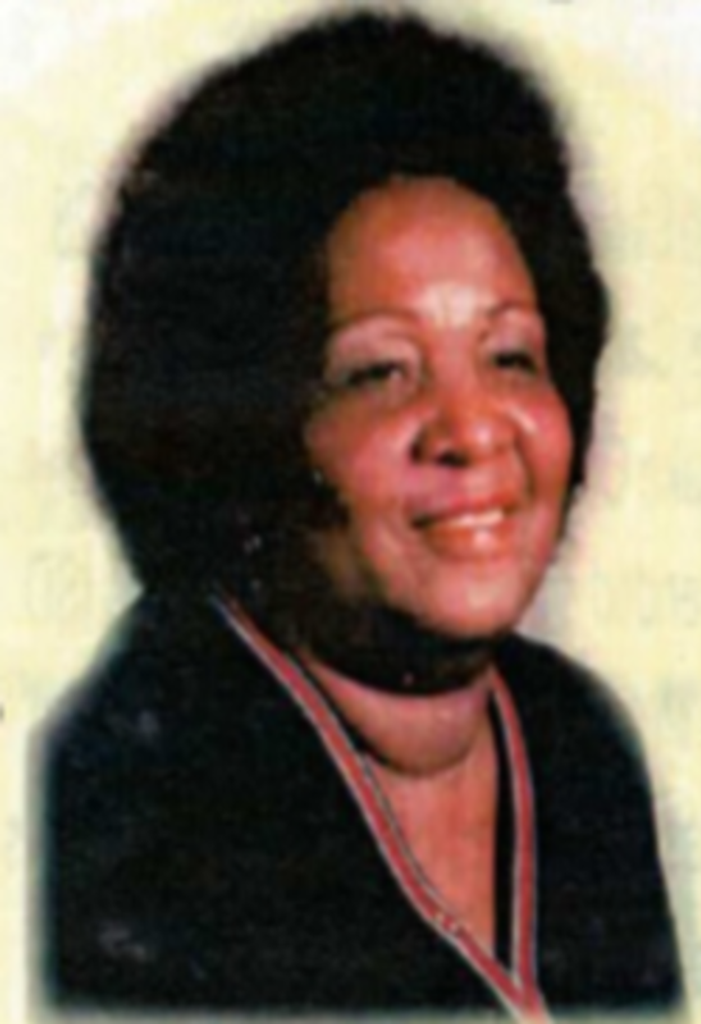 Theresa Carrier-Lawson