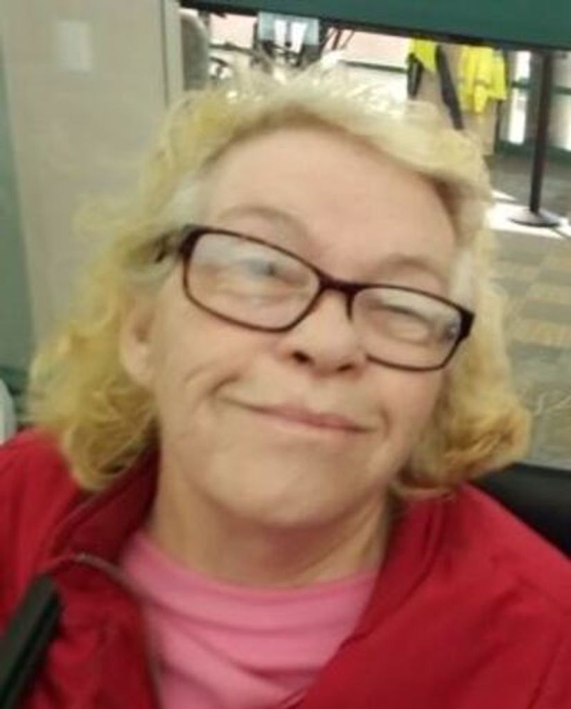 Vivian Dolores Gillespie Profile Photo