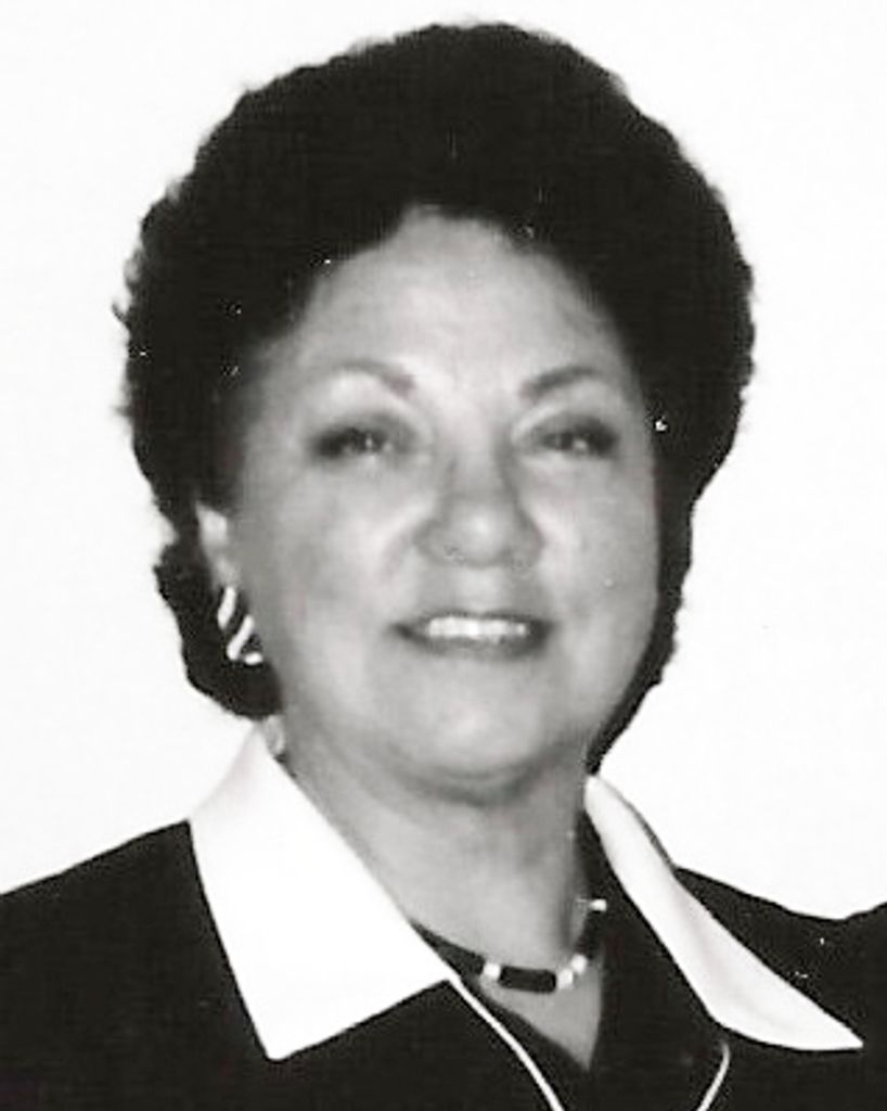 Eleanor Rebecca (Johnson)  Conlon
