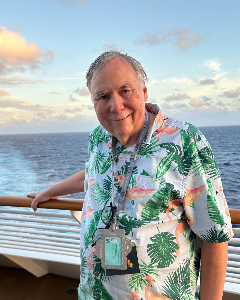 Paul (Paula) Decelles