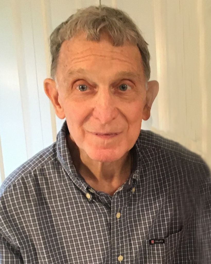 William F. "Bill" Batic Profile Photo