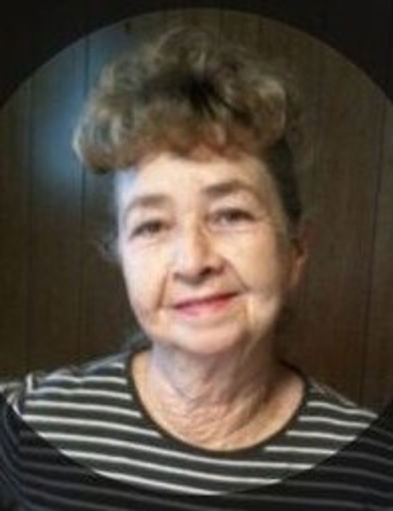 Patricia Hendren Profile Photo