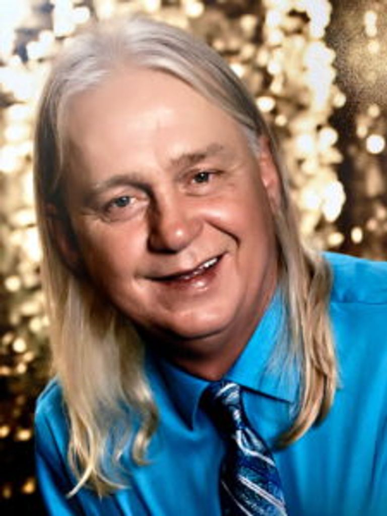 Christopher Mark Brown Sr. Profile Photo