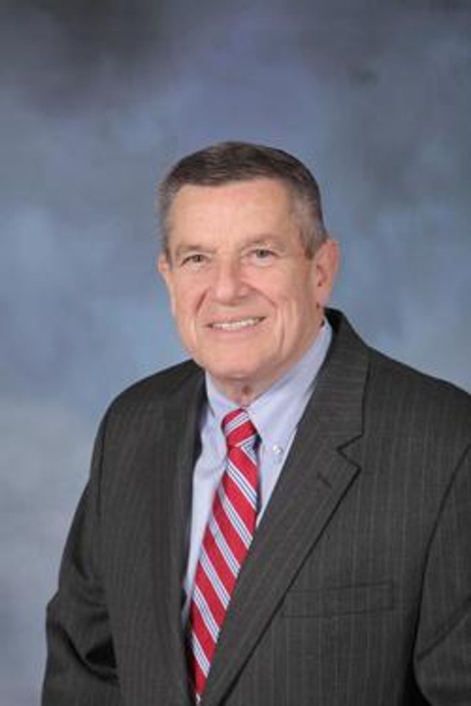 James (Jay) L. Ernette