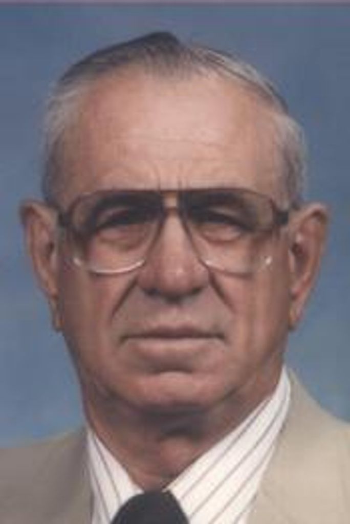 Benedict J. Waldoch