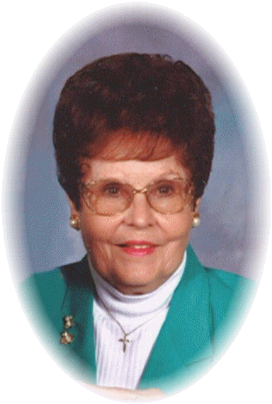 Thelma M. Dreiling