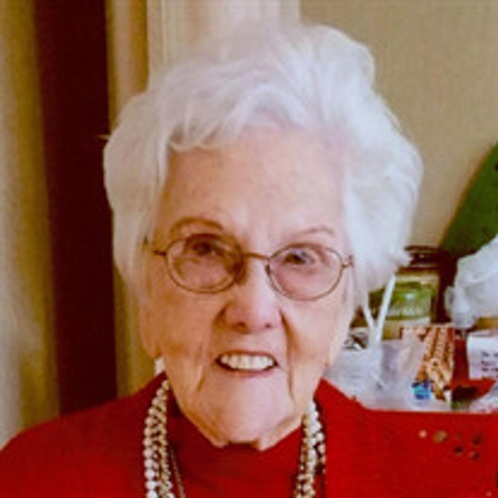 Mary Lois Jones